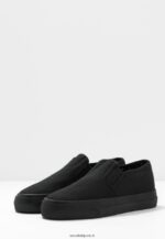 femmes slip-on noir 006BT1162 Anna Field - Image 5