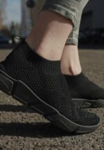 femmes slip-on noir 006BT1166 Anna Field - Image 2