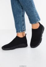 femmes slip-on noir 006BT1166 Anna Field - Image 4