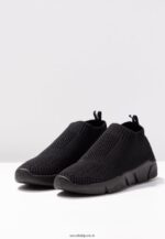 femmes slip-on noir 006BT1166 Anna Field - Image 6