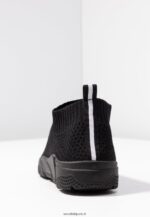 femmes slip-on noir 006BT1166 Anna Field - Image 7