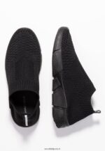 femmes slip-on noir 006BT1166 Anna Field - Image 8