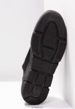 femmes slip-on noir 006BT1166 Anna Field - Image 9
