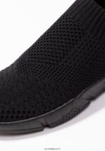 femmes slip-on noir 006BT1166 Anna Field - Image 10