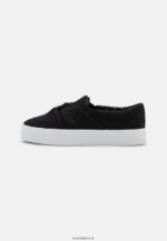 femmes slip-on noir 006BT1179 Anna Field - Image 2