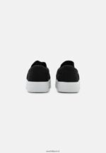 femmes slip-on noir 006BT1179 Anna Field - Image 4