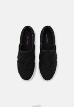 femmes slip-on noir 006BT1179 Anna Field - Image 6