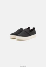 femmes slip-on noir 006BT1221 Anna Field - Image 3