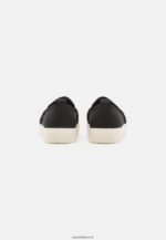femmes slip-on noir 006BT1221 Anna Field - Image 4