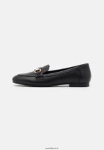 femmes slip-on noir 006BT1780 Anna Field - Image 2