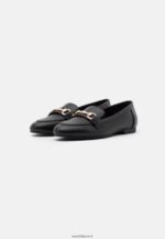 femmes slip-on noir 006BT1780 Anna Field - Image 3