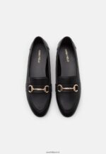 femmes slip-on noir 006BT1780 Anna Field - Image 6