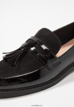femmes slip-on noir 006BT1781 Anna Field - Image 3