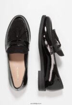femmes slip-on noir 006BT1781 Anna Field - Image 4