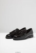 femmes slip-on noir 006BT1781 Anna Field - Image 5