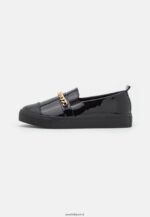 femmes slip-on noir 006BT1786 Anna Field - Image 2