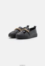 femmes slip-on noir 006BT1786 Anna Field - Image 3