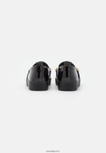 femmes slip-on noir 006BT1786 Anna Field - Image 4