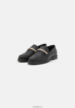 femmes slip-on noir 006BT1793 Anna Field - Image 3