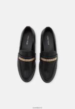 femmes slip-on noir 006BT1793 Anna Field - Image 6