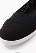 femmes slip-on noir 006BT1805 Anna Field - Image 3