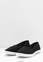 femmes slip-on noir 006BT1805 Anna Field - Image 5