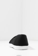 femmes slip-on noir 006BT1805 Anna Field - Image 6
