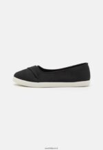 femmes slip-on noir 006BT1812 Anna Field - Image 2