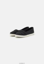 femmes slip-on noir 006BT1812 Anna Field - Image 3