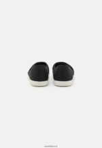 femmes slip-on noir 006BT1812 Anna Field - Image 4