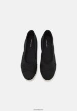 femmes slip-on noir 006BT1812 Anna Field - Image 6