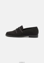 femmes slip-on noir 006BT1813 Anna Field - Image 2