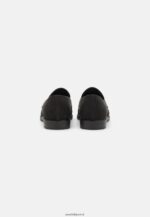 femmes slip-on noir 006BT1813 Anna Field - Image 4