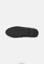 femmes slip-on noir 006BT1813 Anna Field - Image 5