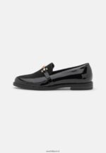 femmes slip-on noir 006BT1824 Anna Field - Image 2