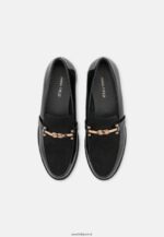 femmes slip-on noir 006BT1824 Anna Field - Image 6