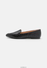 femmes slip-on noir 006BT1828 Anna Field - Image 2