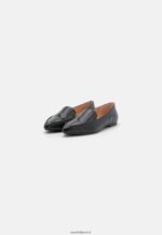 femmes slip-on noir 006BT1828 Anna Field - Image 3
