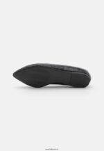 femmes slip-on noir 006BT1828 Anna Field - Image 5