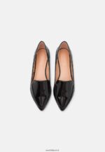 femmes slip-on noir 006BT1828 Anna Field - Image 6
