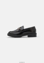 femmes slip-on noir 006BT1831 Anna Field - Image 2