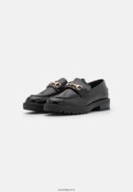 femmes slip-on noir 006BT1831 Anna Field - Image 3