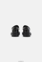femmes slip-on noir 006BT1831 Anna Field - Image 4