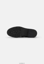 femmes slip-on noir 006BT1831 Anna Field - Image 5
