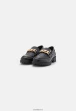 femmes slip-on noir 006BT1832 Anna Field - Image 3