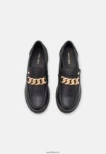 femmes slip-on noir 006BT1832 Anna Field - Image 6