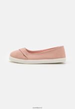 femmes slip-on rose clair 006BT1820 Anna Field - Image 2