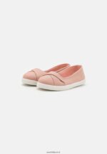 femmes slip-on rose clair 006BT1820 Anna Field - Image 3
