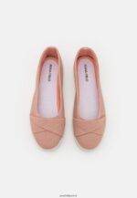 femmes slip-on rose clair 006BT1820 Anna Field - Image 6