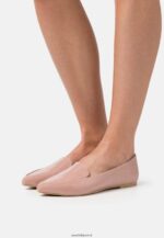 femmes slip-on rose clair 006BT1827 Anna Field